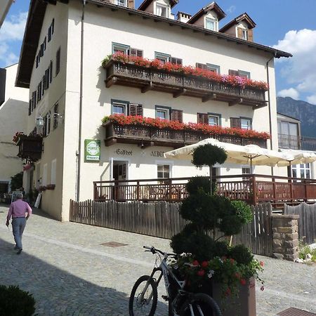 Gasthof Albergo Kreuzwirt Fiè Extérieur photo
