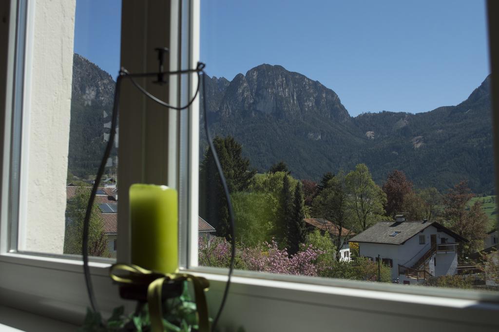 Gasthof Albergo Kreuzwirt Fiè Extérieur photo