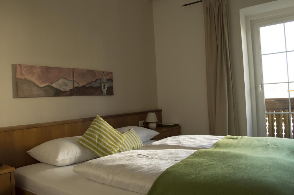 Gasthof Albergo Kreuzwirt Fiè Extérieur photo