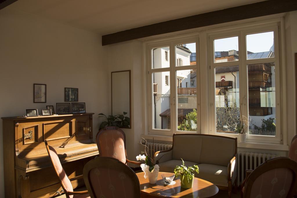 Gasthof Albergo Kreuzwirt Fiè Extérieur photo