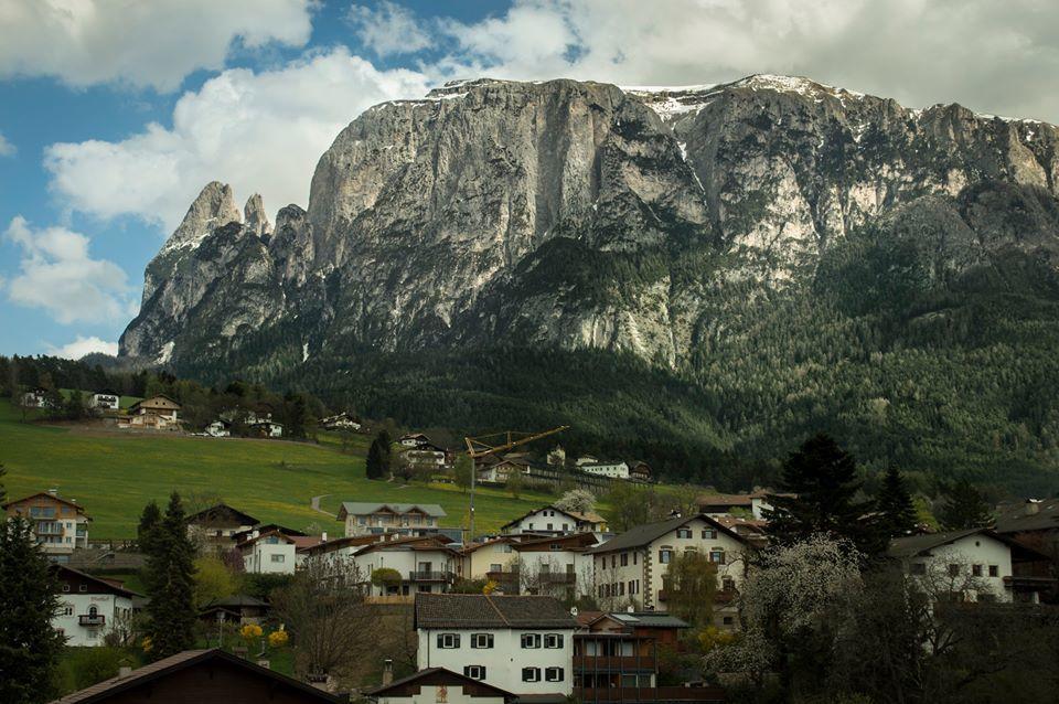 Gasthof Albergo Kreuzwirt Fiè Extérieur photo