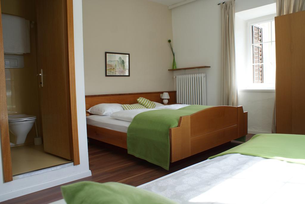 Gasthof Albergo Kreuzwirt Fiè Extérieur photo