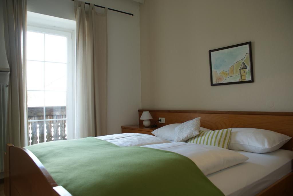Gasthof Albergo Kreuzwirt Fiè Extérieur photo