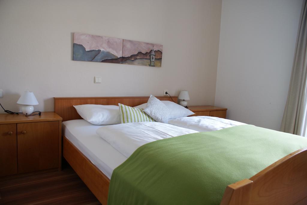 Gasthof Albergo Kreuzwirt Fiè Extérieur photo