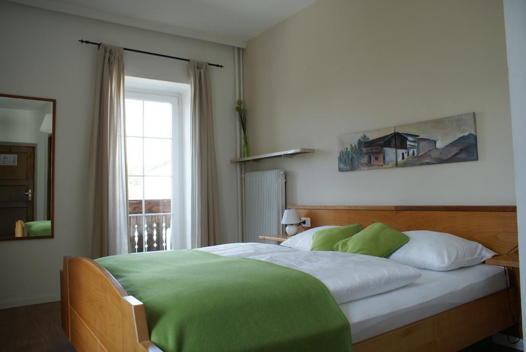 Gasthof Albergo Kreuzwirt Fiè Extérieur photo