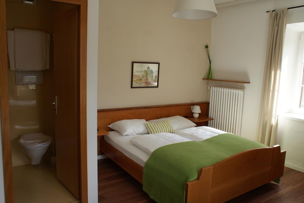 Gasthof Albergo Kreuzwirt Fiè Extérieur photo