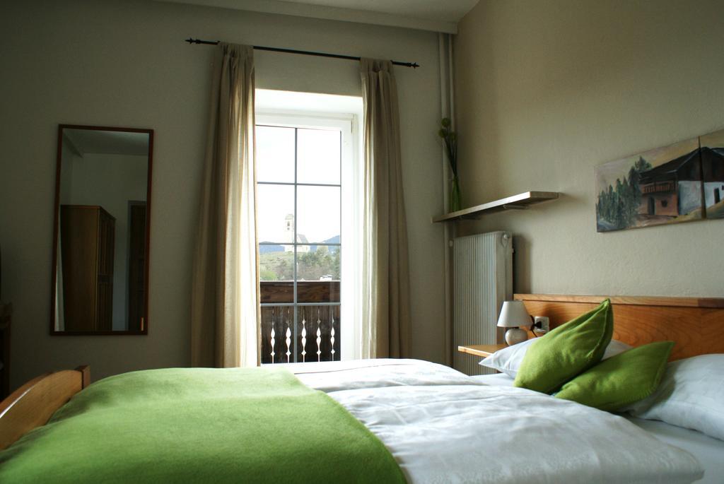 Gasthof Albergo Kreuzwirt Fiè Extérieur photo