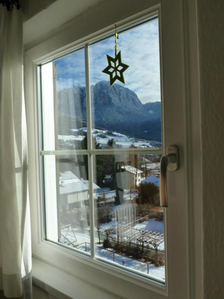 Gasthof Albergo Kreuzwirt Fiè Extérieur photo