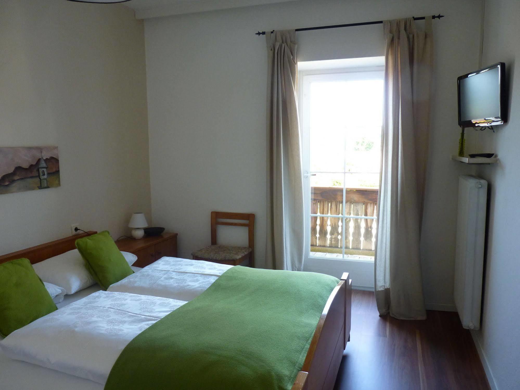 Gasthof Albergo Kreuzwirt Fiè Extérieur photo