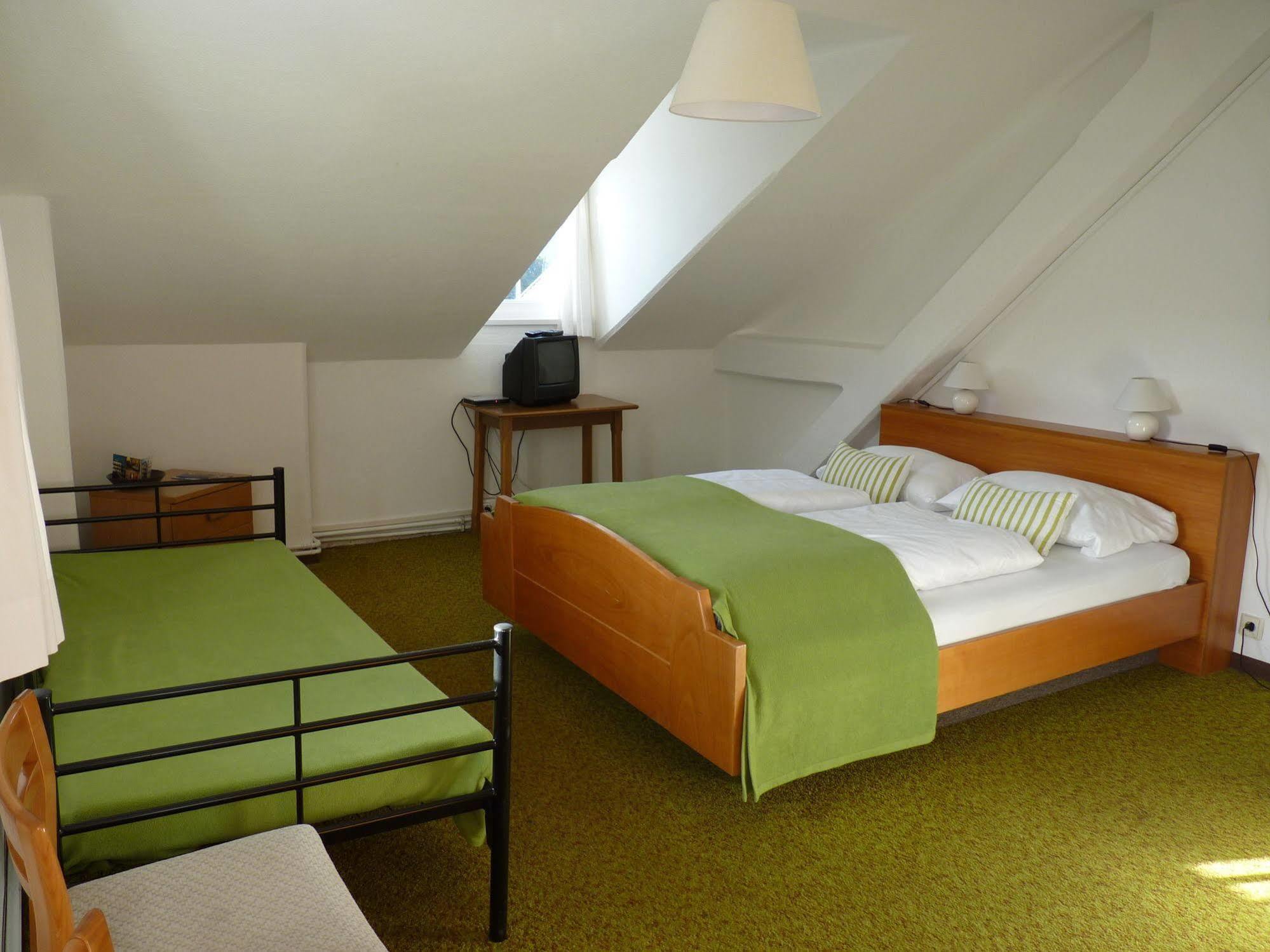 Gasthof Albergo Kreuzwirt Fiè Extérieur photo
