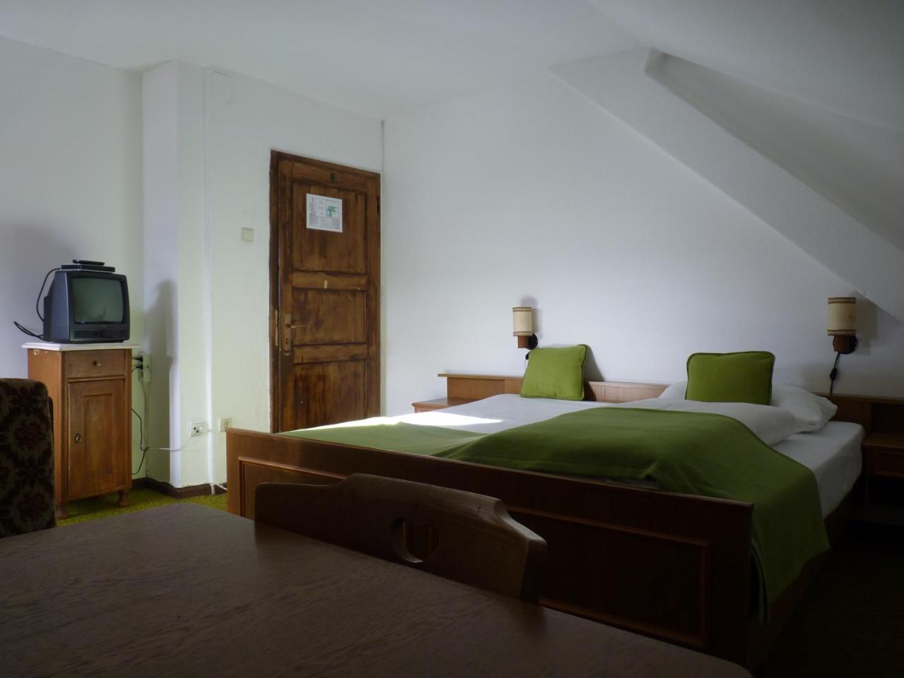 Gasthof Albergo Kreuzwirt Fiè Extérieur photo