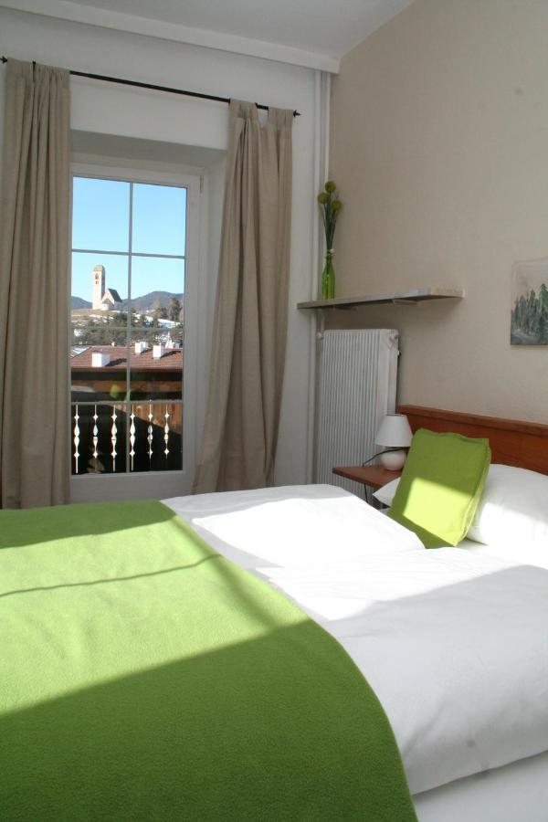 Gasthof Albergo Kreuzwirt Fiè Extérieur photo