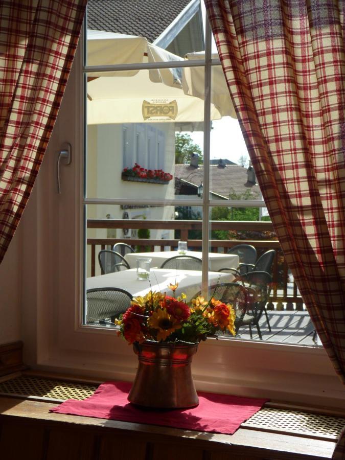 Gasthof Albergo Kreuzwirt Fiè Extérieur photo